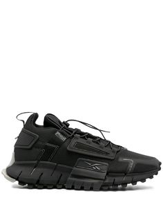 Reebok кроссовки Zig Kinetica Edge