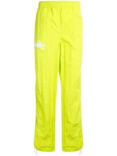 Nike спортивные брюки из коллаборации с Stüssy