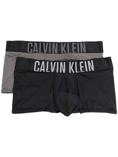 Calvin Klein Underwear боксеры с логотипом