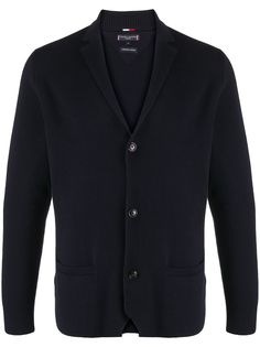 Tommy Hilfiger легкий пиджак