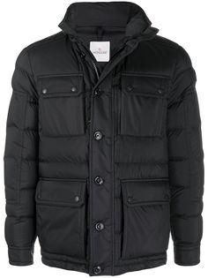 Moncler куртка Lagginhorn