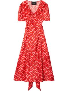 Marc Jacobs платье The Love