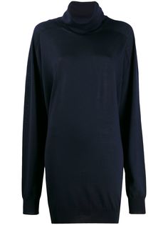 Maison Margiela джемпер с высоким воротником