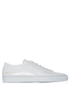 Common Projects кроссовки Original Achilles