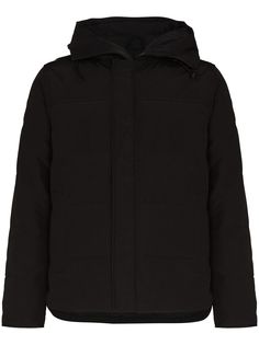 Canada Goose парка MacMillan
