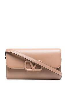 Valentino Garavani клатч VSling