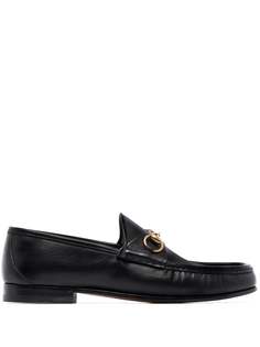 Gucci лоферы 1953 Horsebit