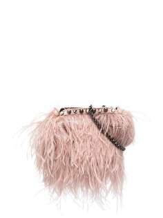 Rebecca Minkoff сумка через плечо Ruby