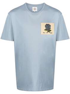 Kent & Curwen футболка 1926