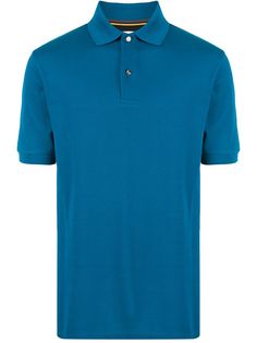 Paul Smith рубашка поло с короткими рукавами