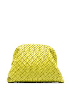Bottega Veneta клатч The Pouch