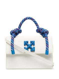 Off-White сумка-тоут 1.4 Gummy Jitney