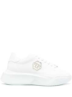 Philipp Plein кроссовки God$illa Runner