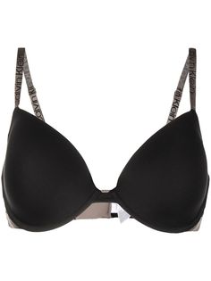 Calvin Klein Underwear бюстгальтер с логотипом