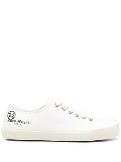 Maison Margiela кеды Tabi