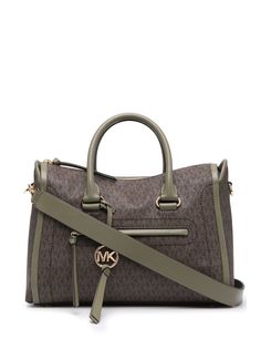Michael Michael Kors сумка-тоут с верхними ручками