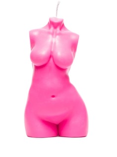 caia свеча Pink Hera
