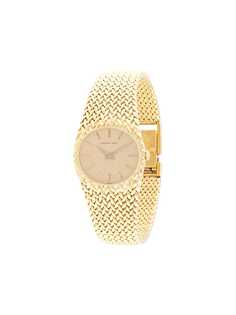 Audemars Piguet наручные часы Antique pre-owned