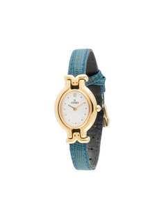 Fendi Pre-Owned кварцевые наручные часы pre-owned
