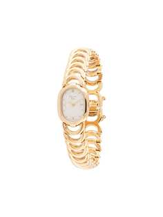 Christian Dior кварцевые наручные часы pre-owned