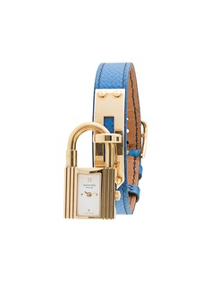 Hermès наручные часы Kelly pre-owned