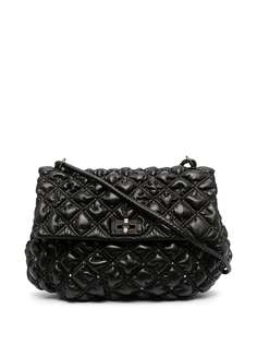 Valentino Garavani стеганая сумка на плечо Rockstud