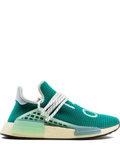 adidas by Pharrell Williams кроссовки Hu NMD