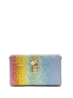 Dolce & Gabbana клатч Rainbow Collection