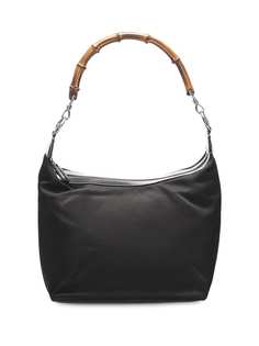 Gucci Pre-Owned сумка-тоут Bamboo