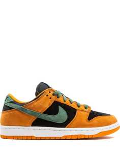 Nike кроссовки Dunk Low