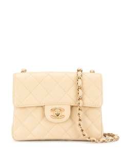 Chanel Pre-Owned сумка через плечо Classic Flap 2003-2004-х годов