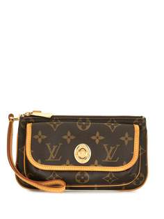 Louis Vuitton клатч Pochette Tikal 2006-го года