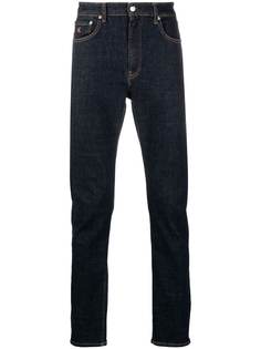 Calvin Klein Jeans джинсы кроя слим
