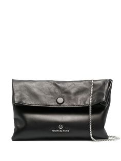 Michael Michael Kors сумка на плечо с откидным клапаном