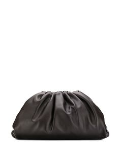 Bottega Veneta клатч Pouch