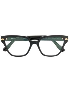 Miu Miu Eyewear очки в квадратной оправе