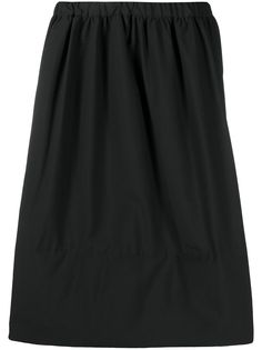 Comme Des Garçons Comme Des Garçons пышная юбка миди