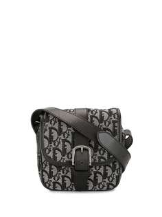 Christian Dior сумка через плечо pre-owned с узором Trotter