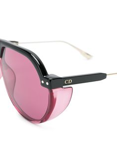 Dior Eyewear солнцезащитные очки Dior Club 3