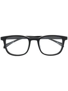 Boss Hugo Boss очки в квадратной оправе