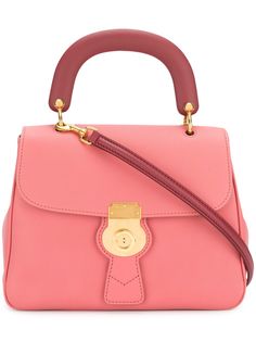 Burberry сумка DK88 среднего размера