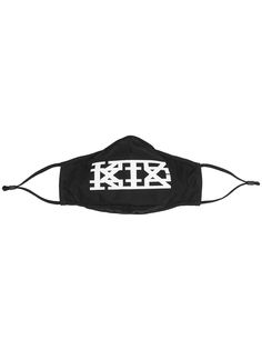 KTZ маска с логотипом