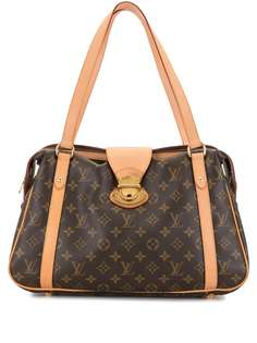 Louis Vuitton сумка на плечо Stresa PM 2012-го года