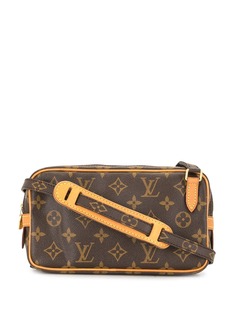 Louis Vuitton сумка через плечо Marly Bandouliere 2003-го года
