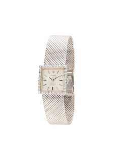 Rolex наручные часы Precision 1966-го года