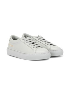 Common Projects кроссовки Original Achilles