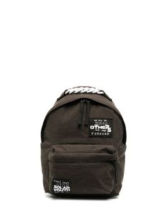 Raf Simons мини-рюкзак из коллаборации с Eastpak