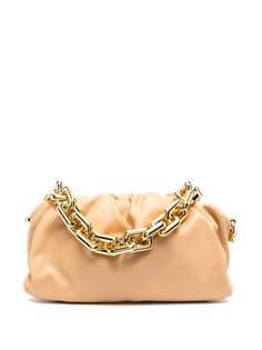 Bottega Veneta сумка на плечо The Chain Pouch