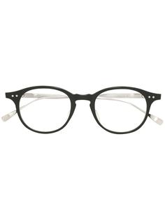 Dita Eyewear очки Ash