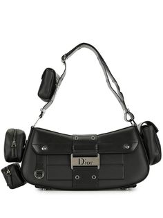 Christian Dior сумка на плечо Street Chic pre-owned